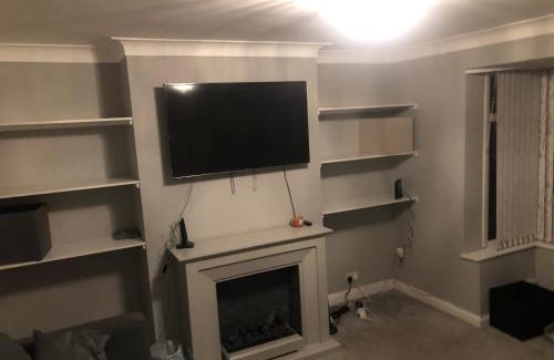 Chapeltown House | Cozzy Living