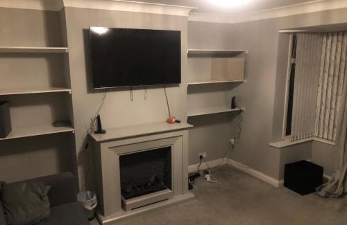 Chapeltown House | Cozzy Living