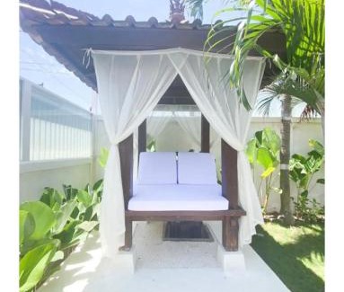 Batu Bolong House | Cozzy room in heart of Canggu#1