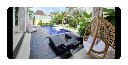Batu Bolong House | Cozzy room in heart of Canggu#1