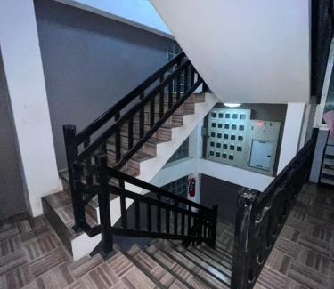 Samut Sakhon Apartment | CPC House