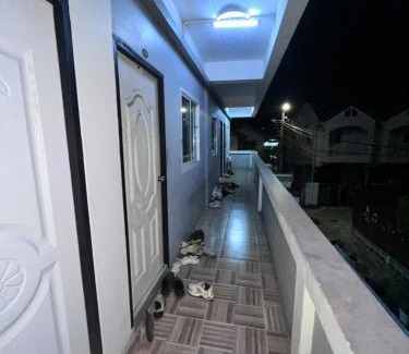 Samut Sakhon Apartment | CPC House