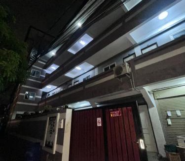 Samut Sakhon Apartment | CPC House