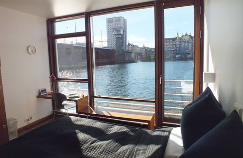 Copenhagen City Centre Hotel | CPH Living