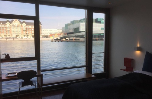 Copenhagen City Centre Hotel | CPH Living