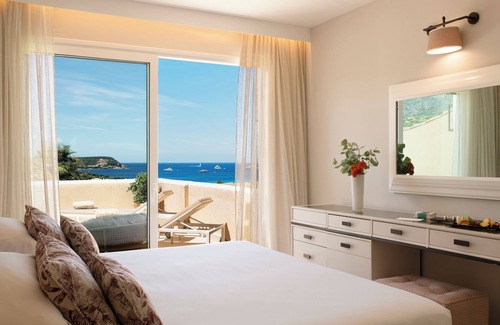 Porto Cervo Hotel | CPH - Pevero Hotel