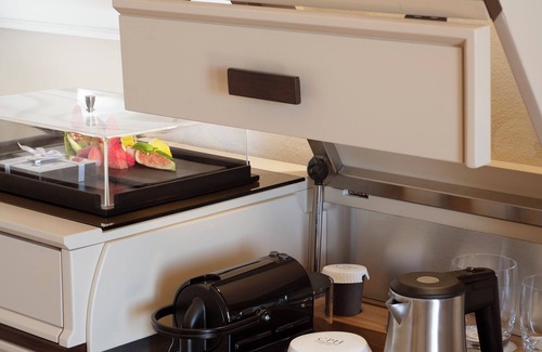 Porto Cervo Hotel | CPH - Pevero Hotel