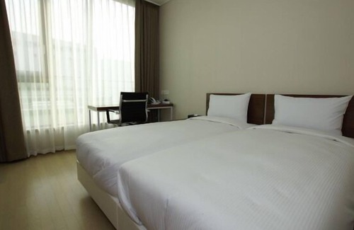 Dongtan Hotel | Cplus Residence