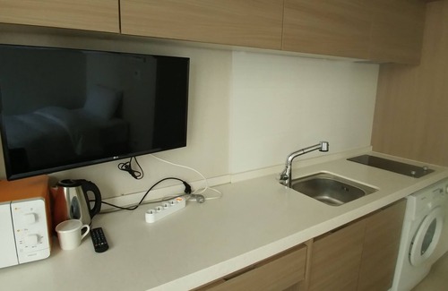Dongtan Hotel | Cplus Residence