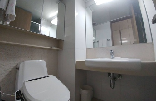 Dongtan Hotel | Cplus Residence