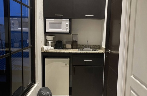 San Rafael Arriba Apartment | Escape a la Ciudad en Nuestro Encantador Apartamento con Todas las Comodidades