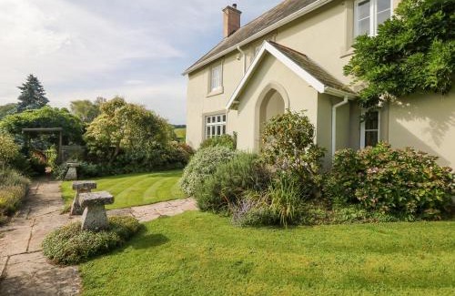 Ebford House | Crablake Farmhouse