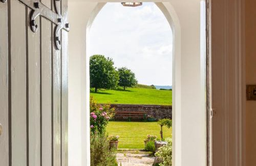 Ebford House | Crablake Farmhouse