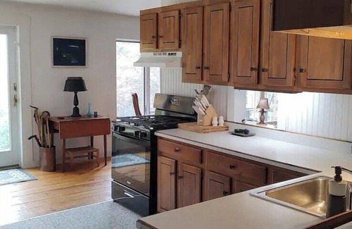 Craftsbury Hotel | Craftsbury Farmhouse