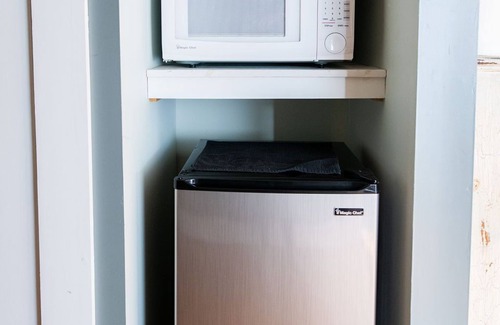 Craftsbury Hotel | Craftsbury Farmhouse