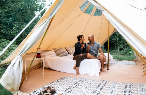 Craftsbury Hotel | Craftsbury Farmhouse