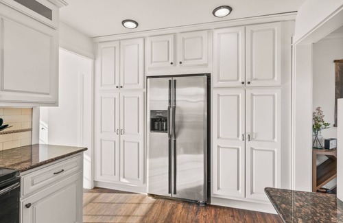 Yakima House | craftsman home in the heart of the historical district.