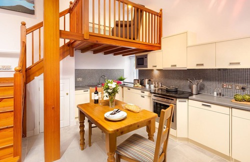 Low Newton Cottage | CRAGFELL COTTAGE, romantic, with a garden in Cartmel Fell