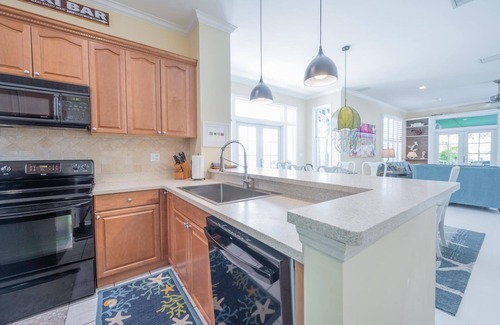 Bahama Village House | Craig & Cindy Key West Truman Annex Fleming House 2 bdrm 2.5 bath private house