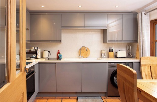 Balloch Cottage | Craigellachie Cottage