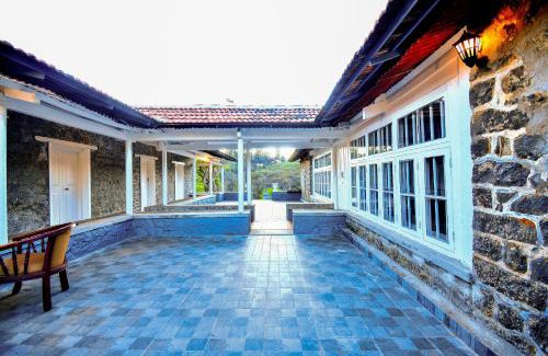 Ponnamaravathi Resort | Craigmore By Kodai Resort Hotel