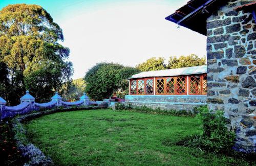 Ponnamaravathi Resort | Craigmore By Kodai Resort Hotel