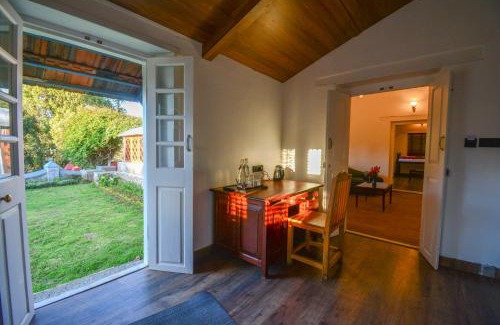 Ponnamaravathi Resort | Craigmore By Kodai Resort Hotel