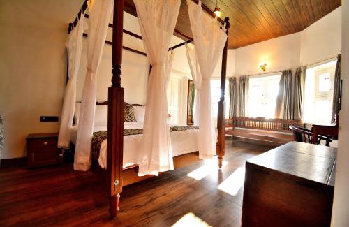Ponnamaravathi Resort | Craigmore By Kodai Resort Hotel