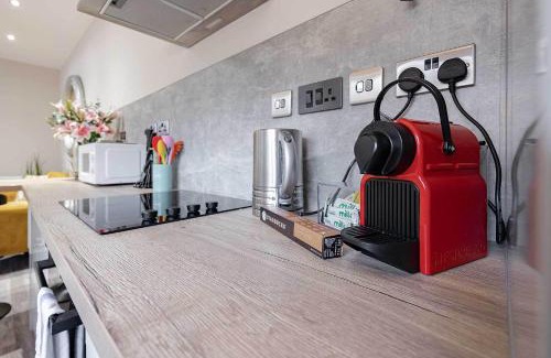 Falkirk Apartment | Craignish Apartments
