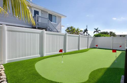 Mid Island House | Crains Perch by Sun Palace Vacations