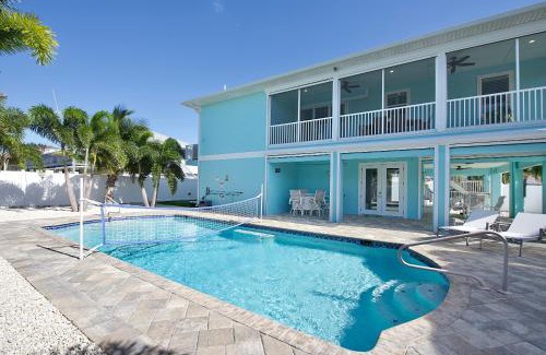 Mid Island House | Crains Perch by Sun Palace Vacations