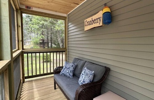 Town Hill Cottage | Cranberry Cottage-Gateway to Acadia National Park!
