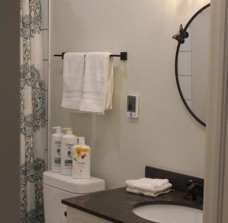 Bala Bed & Breakfast | Cranberry Moon Inn