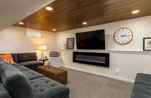 Ames House | Crane Haven - Boutique-Inspired with Modern Flare