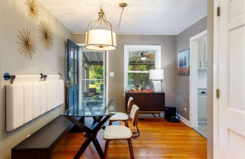 Ames House | Crane Haven - Boutique-Inspired with Modern Flare