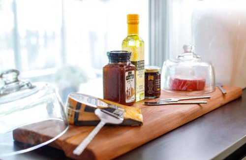 Ames House | Crane Haven - Boutique-Inspired with Modern Flare