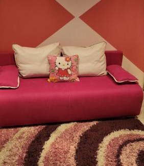 Surcin Apartment | Crassula Lux