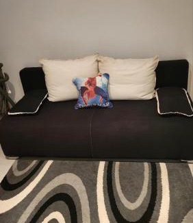 Surcin Apartment | Crassula Lux