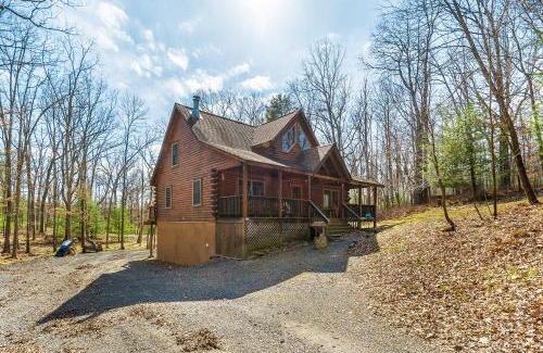 Sky Valley House | Crazy Idea