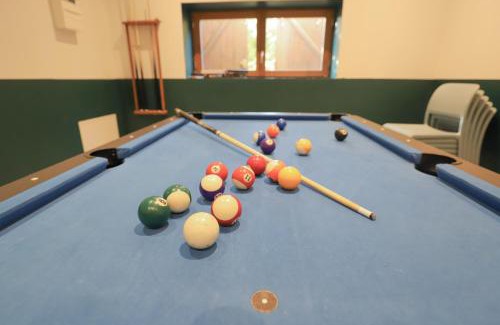 La Celle-sur-Loire Villa | Crazy Villa Margotterie 58 - Heated pool - 2h from Paris - 30p