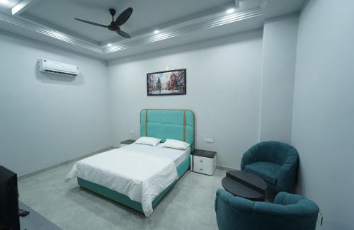 Sonepat Hotel | Crazzy Days Hotel I Sonipat