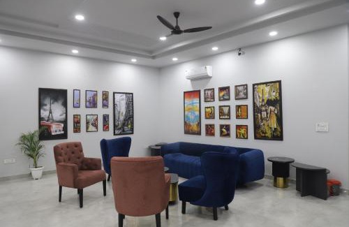 Sonepat Hotel | Crazzy Days Hotel I Sonipat