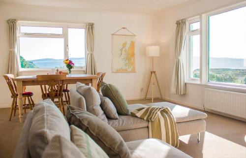 Isle of Scalpay House | Creag Dubh
