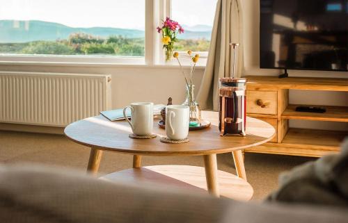Isle of Scalpay House | Creag Dubh
