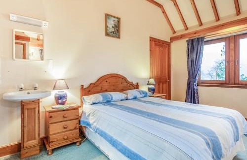 Ratagan House | Creagan Ruadh