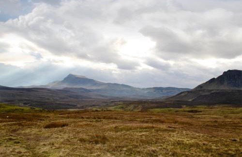 Ratagan House | Creagan Ruadh