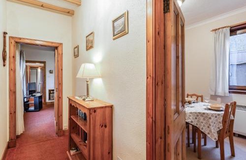 Ratagan House | Creagan Ruadh