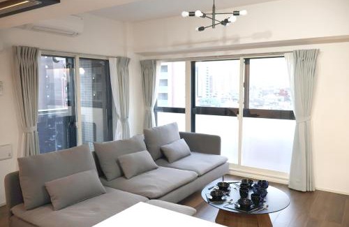 Shinagawa Apartment | Creare Togoshi Ginza by Tranova