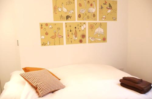 Shinagawa Apartment | Creare Togoshi Ginza by Tranova