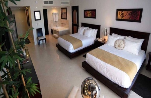 Los Maestros Resort | Create unforgetable memories in an exotic paradise in the Dominican Republic